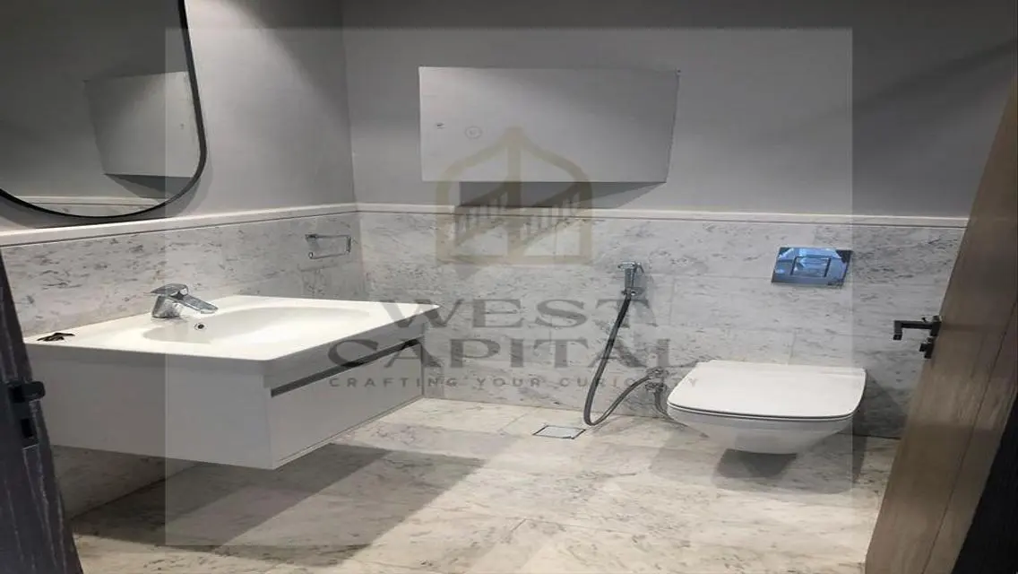 studio for rent in aeon towers with kitchen &amp; ac&#39;s