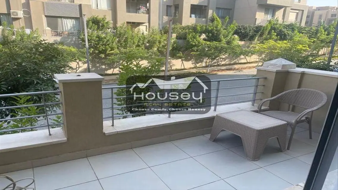 Fully furnished - Studio Apt - immediate rent - Village Gate