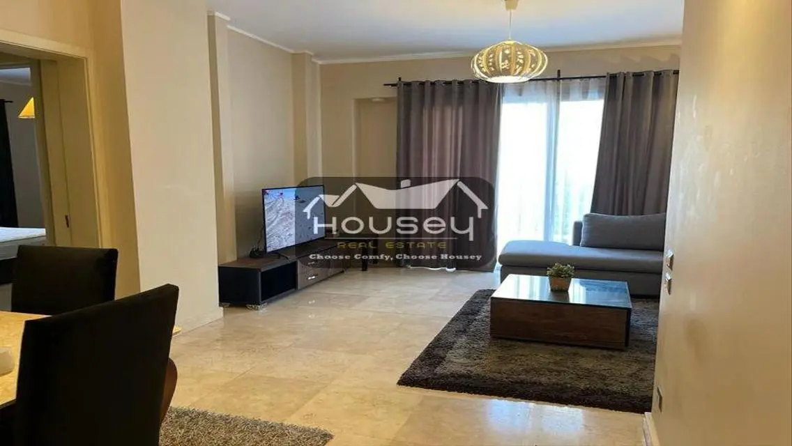 Fully furnished - Studio Apt - immediate rent - Village Gate