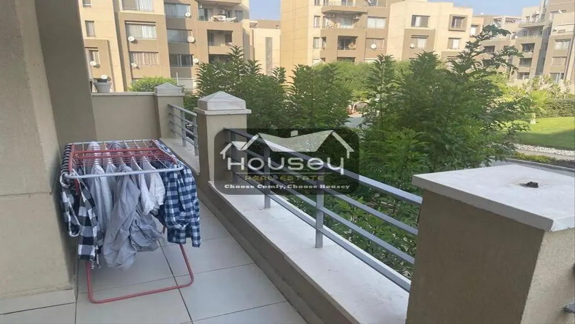 Fully furnished - Studio Apt - immediate rent - Village Gate