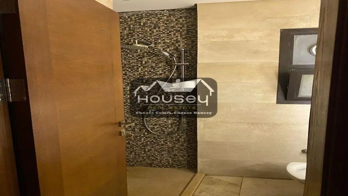 with Garden Vew -Apt. for Rent - Eastown 5th settlement