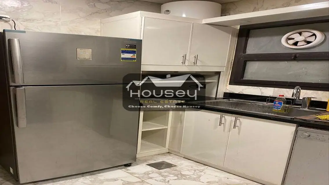 with Garden Vew -Apt. for Rent - Eastown 5th settlement