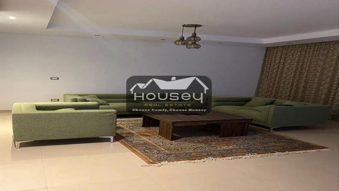 with Garden Vew -Apt. for Rent - Eastown 5th settlement