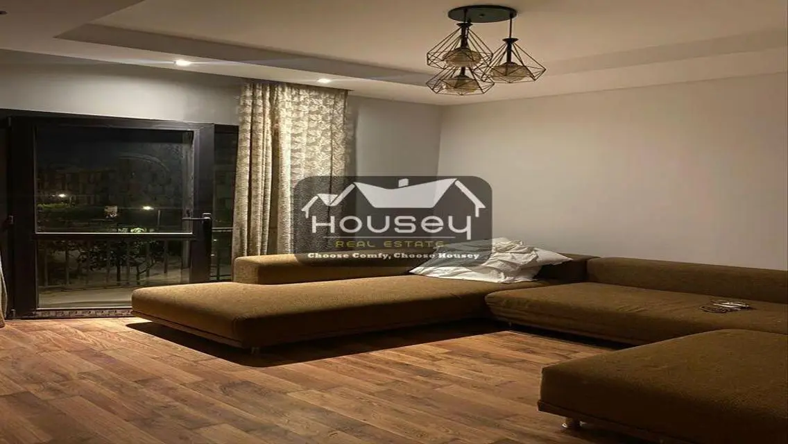 with Garden Vew -Apt. for Rent - Eastown 5th settlement