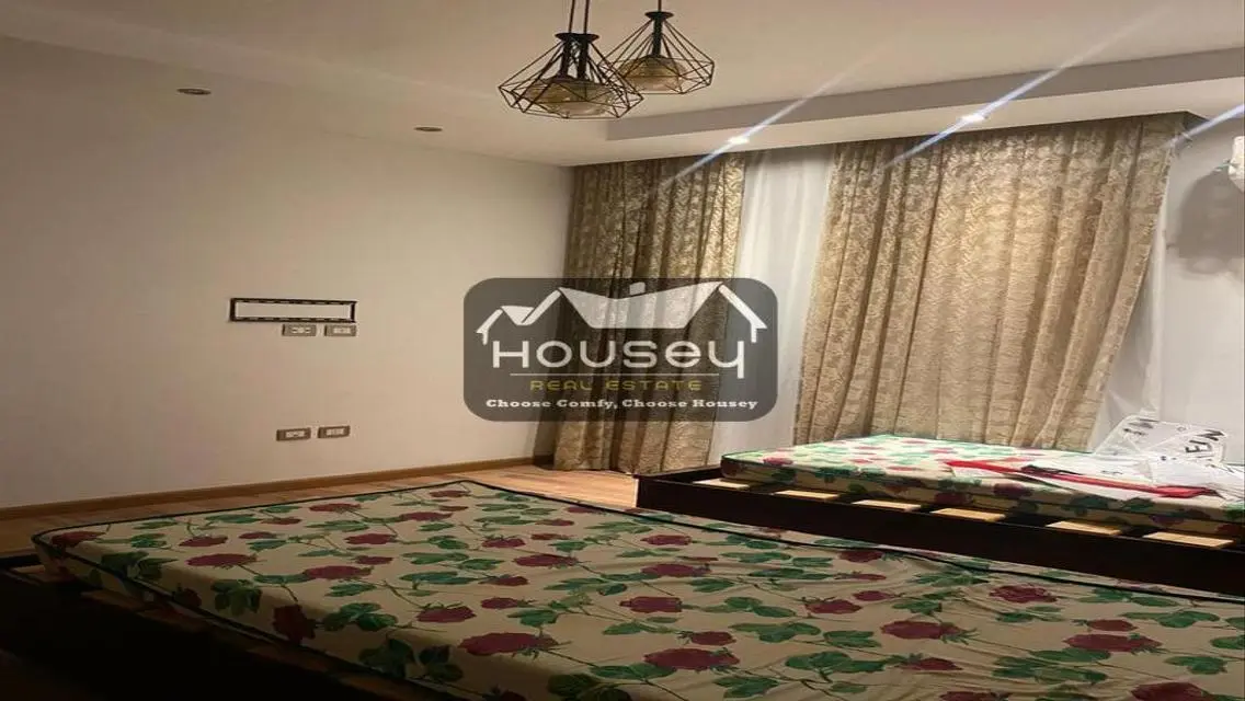 with Garden Vew -Apt. for Rent - Eastown 5th settlement