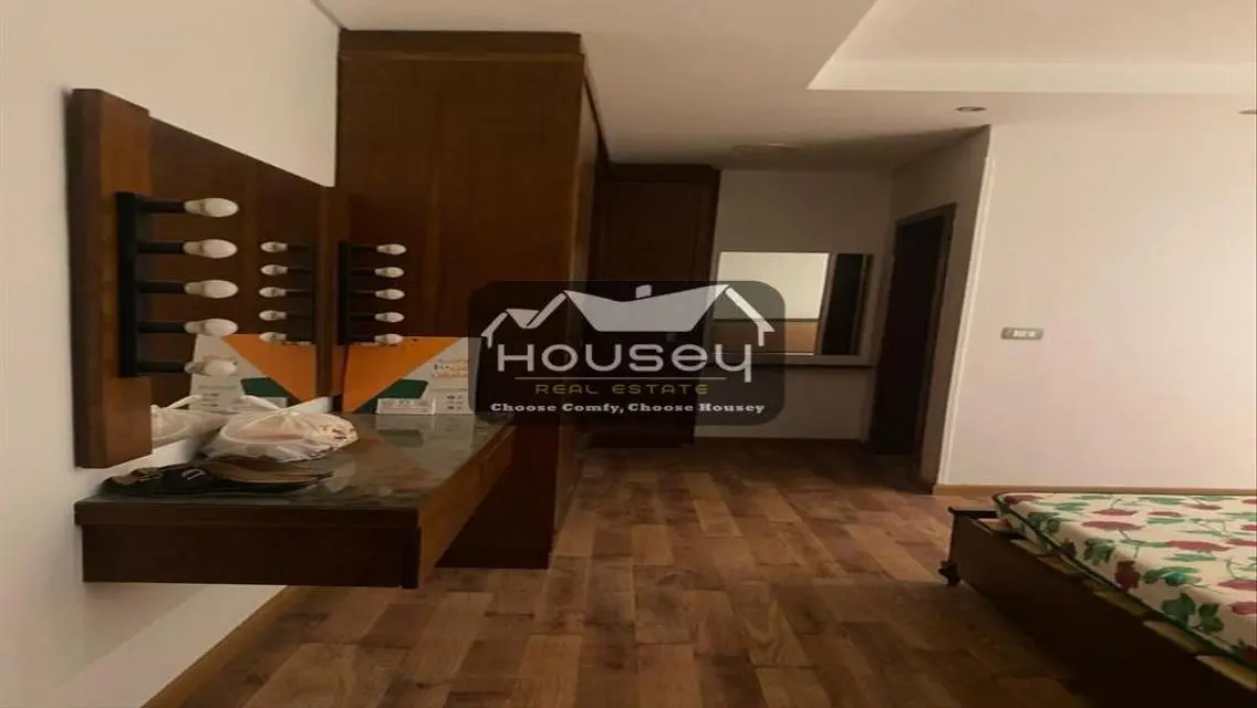 with Garden Vew -Apt. for Rent - Eastown 5th settlement