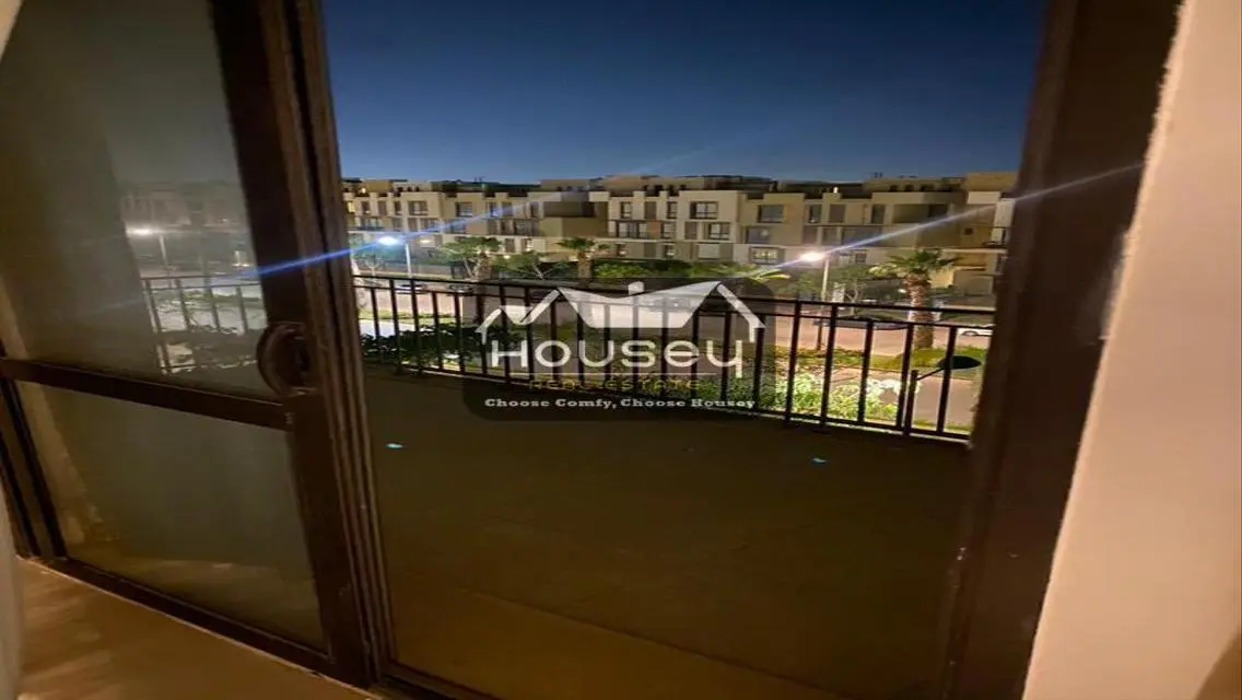 with Garden Vew -Apt. for Rent - Eastown 5th settlement