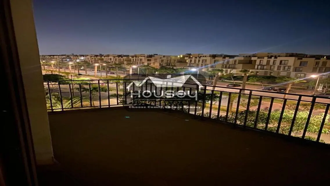 with Garden Vew -Apt. for Rent - Eastown 5th settlement