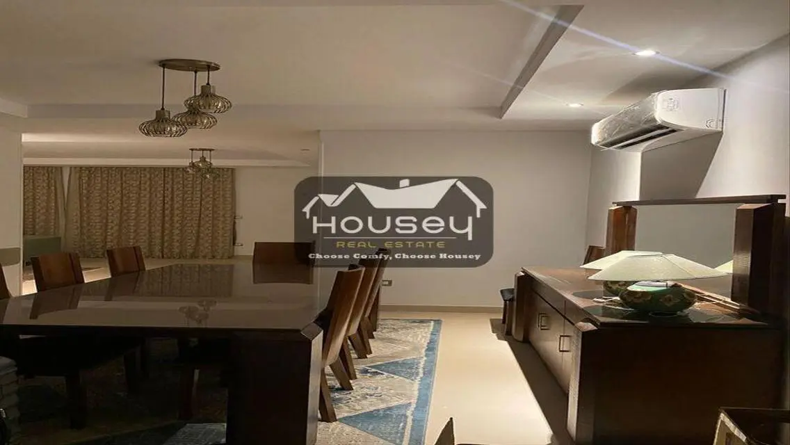 with Garden Vew -Apt. for Rent - Eastown 5th settlement