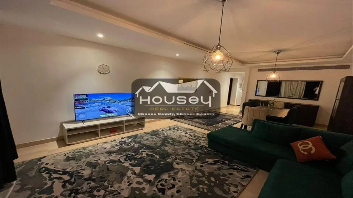 Beautiful view - spacious kitchen - private garage