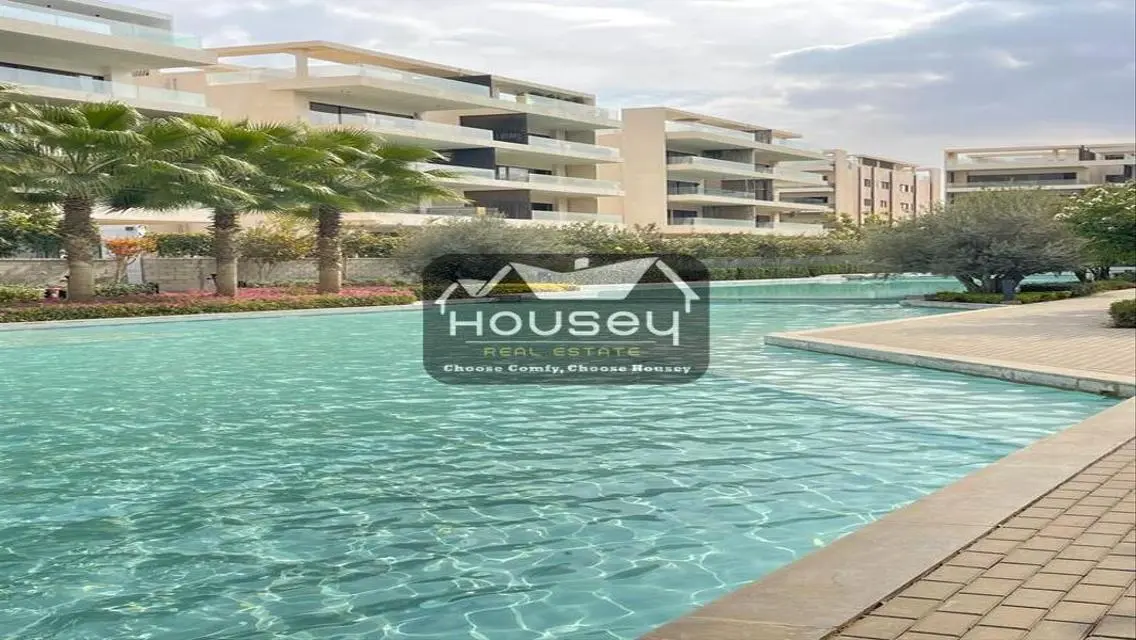 Beautiful view - Super Lux - Prime Location