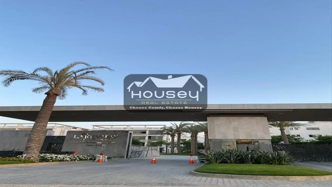 Beautiful view - Super Lux - Prime Location