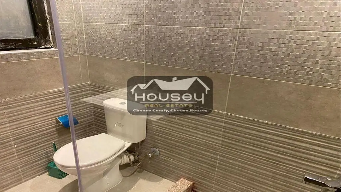 Fully-furnished - Apt. for rent -Lake View Residence