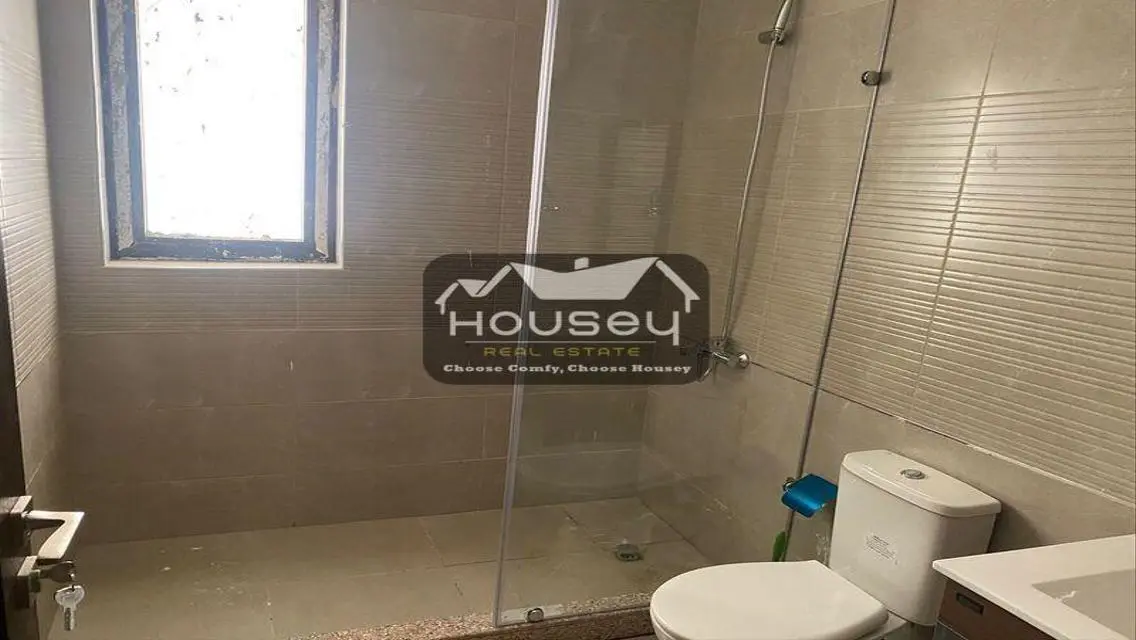 Fully-furnished - Apt. for rent -Lake View Residence