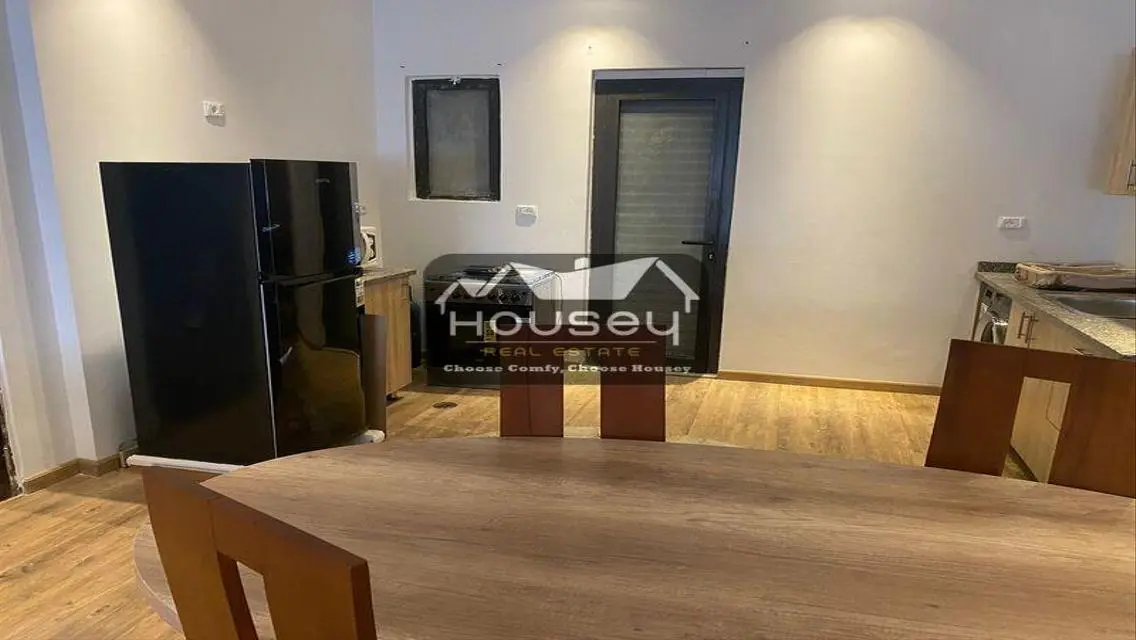 Fully-furnished - Apt. for rent -Lake View Residence
