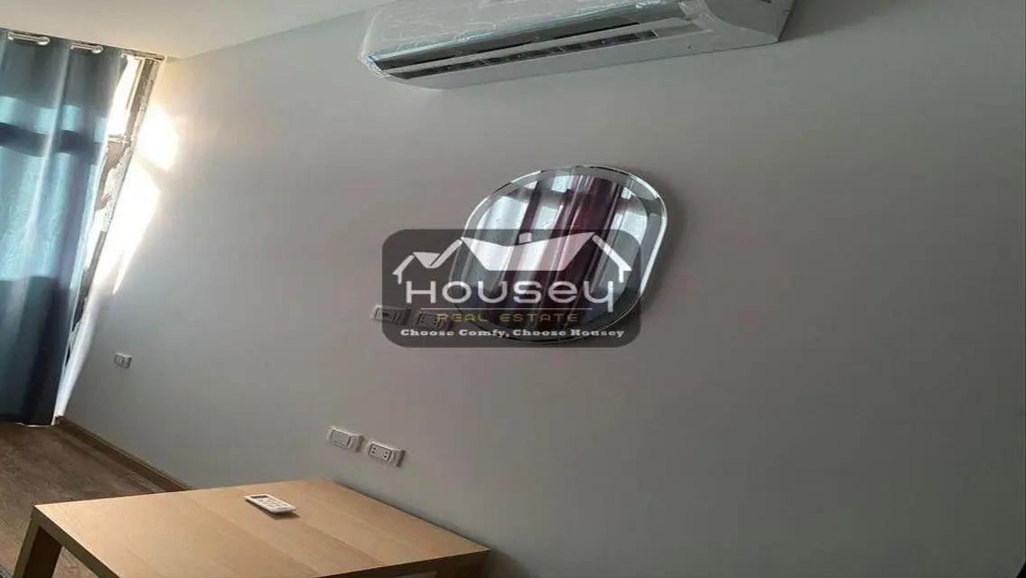 Fully-furnished - Apt. for rent -Lake View Residence