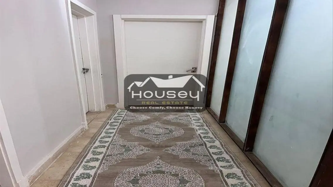 with Private Garden - Fully-furnished Apt. for rent - Village Gate