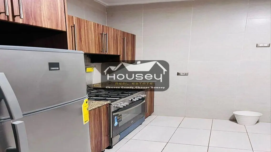 with Private Garden - Fully-furnished Apt. for rent - Village Gate