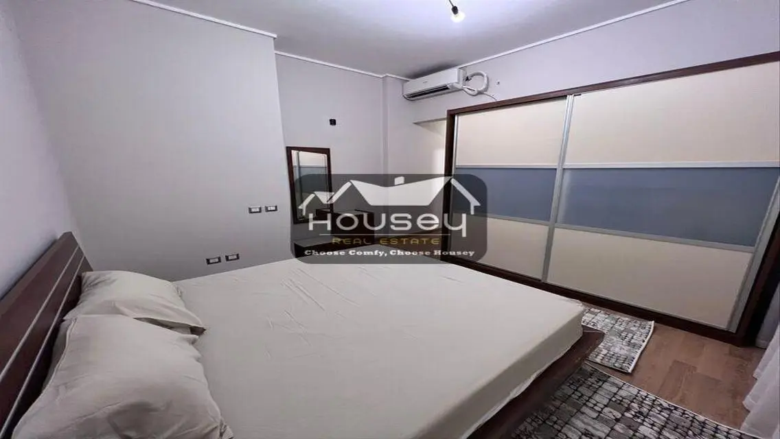 with Private Garden - Fully-furnished Apt. for rent - Village Gate