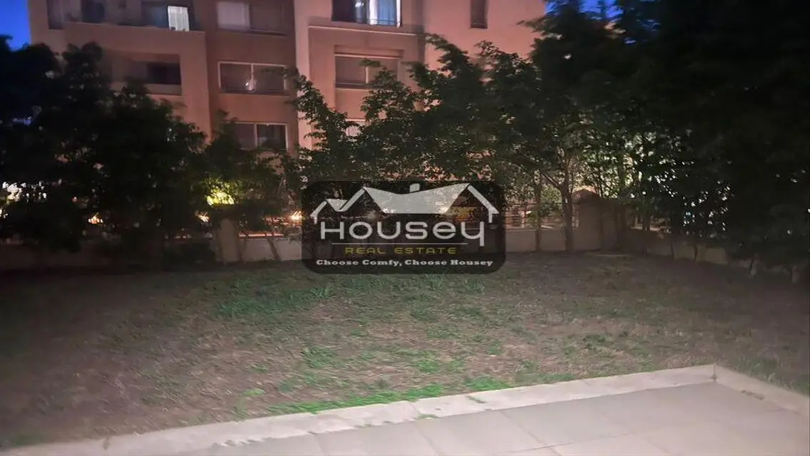 with Private Garden - Fully-furnished Apt. for rent - Village Gate