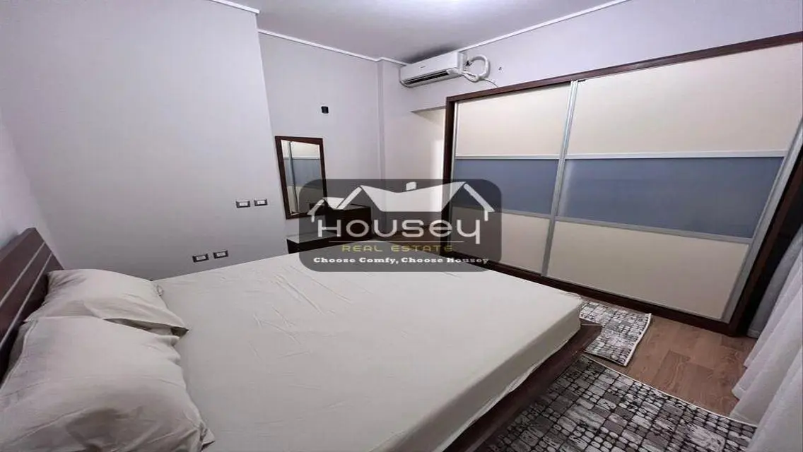 with Private Garden - Fully-furnished Apt. for rent - Village Gate