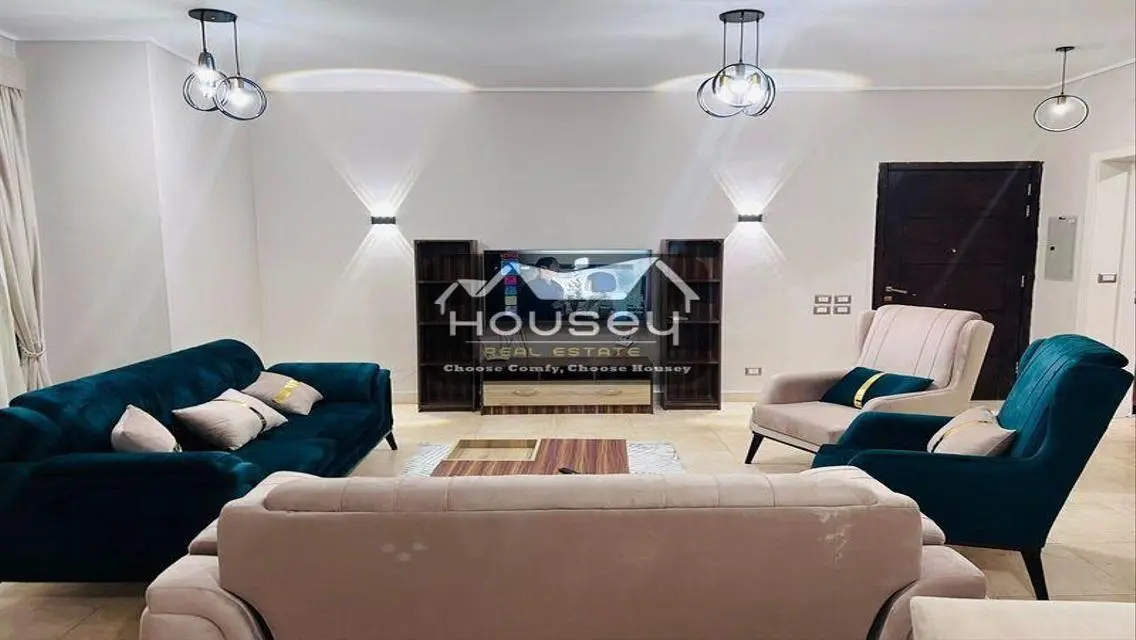 with Private Garden - Fully-furnished Apt. for rent - Village Gate
