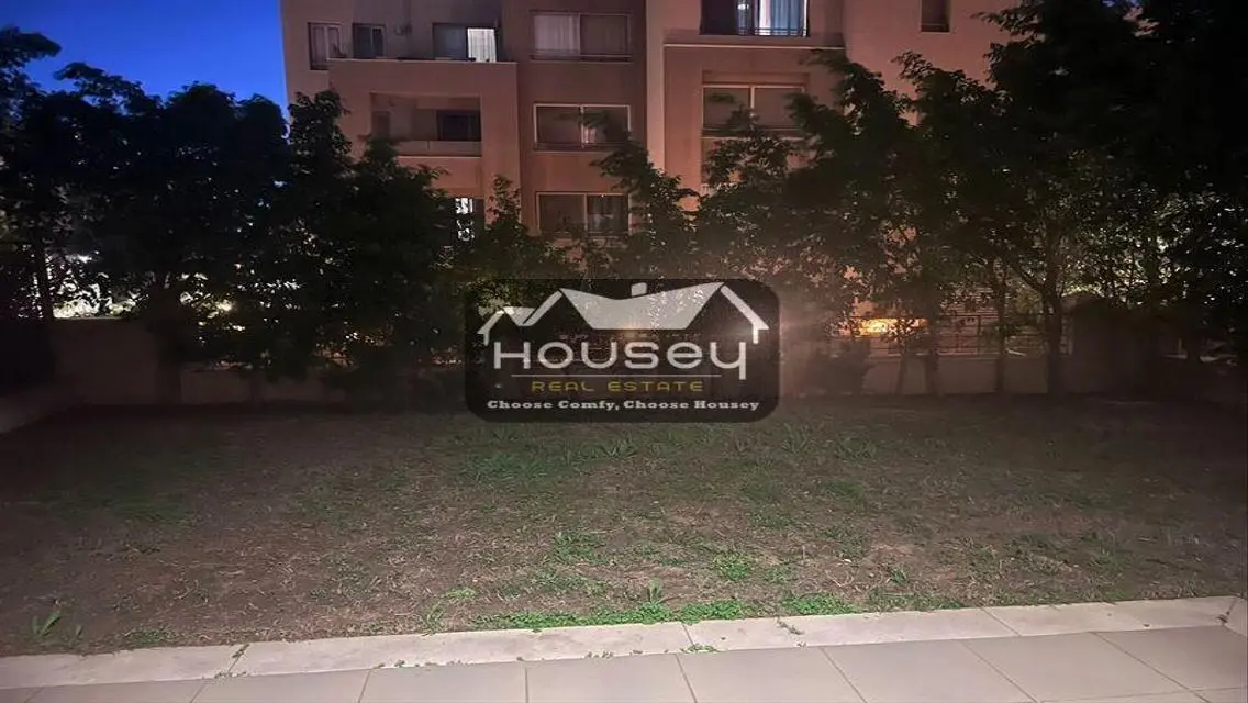 with Private Garden - Fully-furnished Apt. for rent - Village Gate