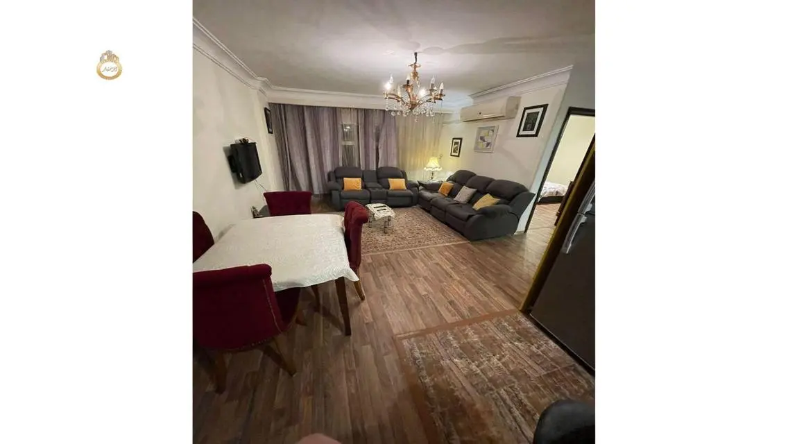 Modern 2 Bed Apt. in B7 - Garden View &amp; WiFi