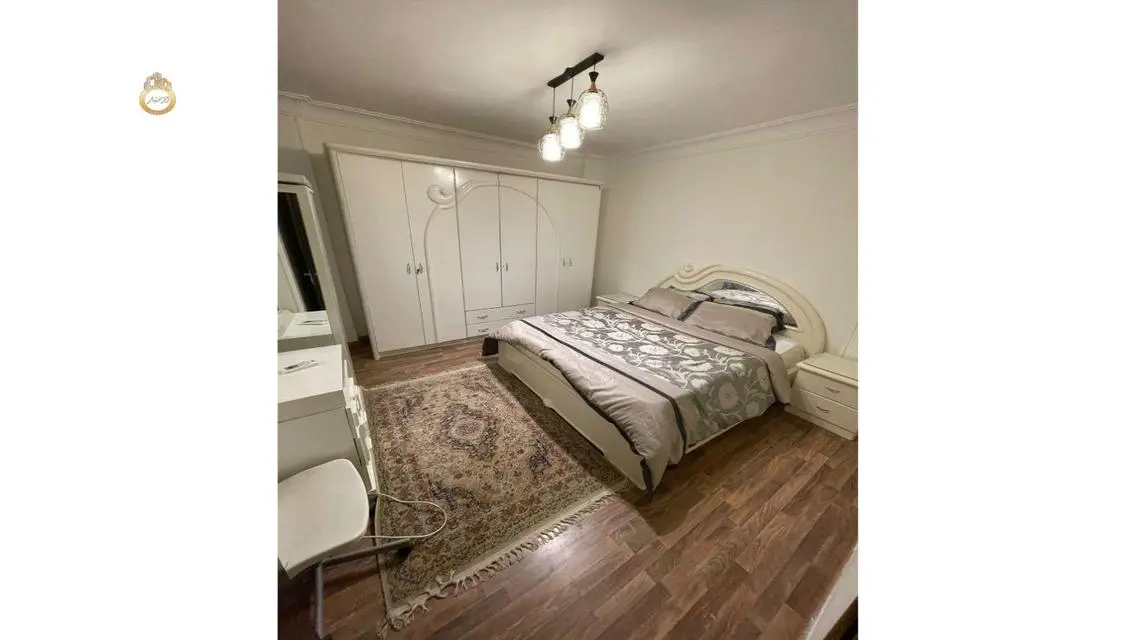 Modern 2 Bed Apt. in B7 - Garden View &amp; WiFi