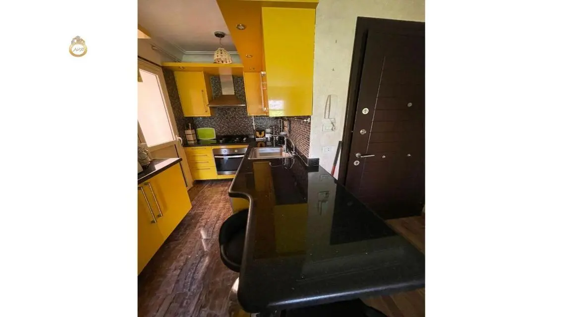 Modern 2 Bed Apt. in B7 - Garden View &amp; WiFi