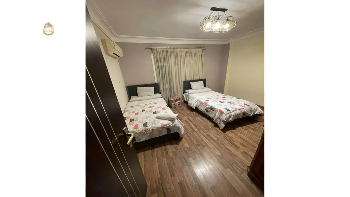 Modern 2 Bed Apt. in B7 - Garden View &amp; WiFi