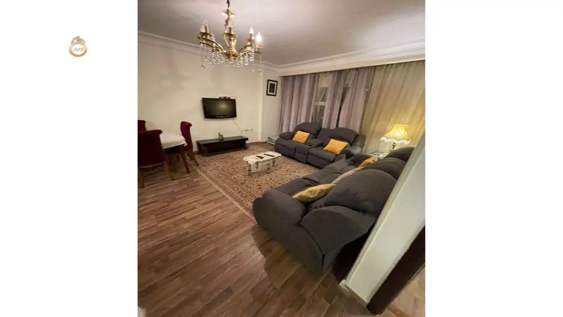 Modern 2 Bed Apt. in B7 - Garden View &amp; WiFi