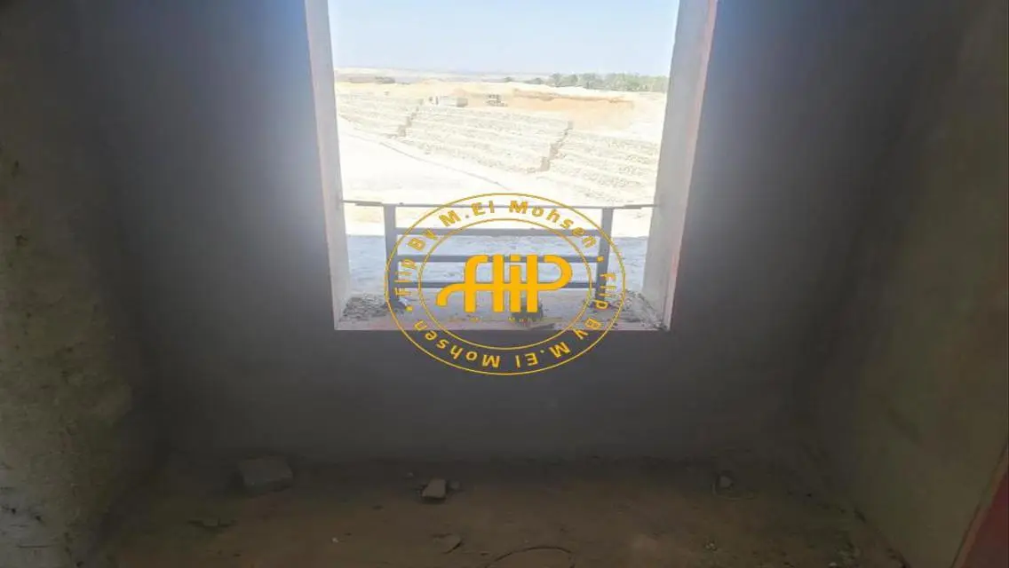 First Row Villa For Sale In District One 1300M
