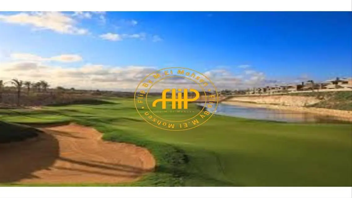 First Row Villa For Sale In District One 1300M