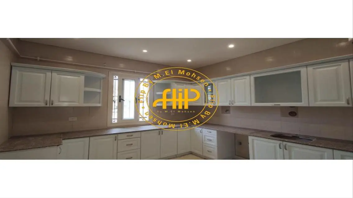 Villa For Rent In Royal City 600M