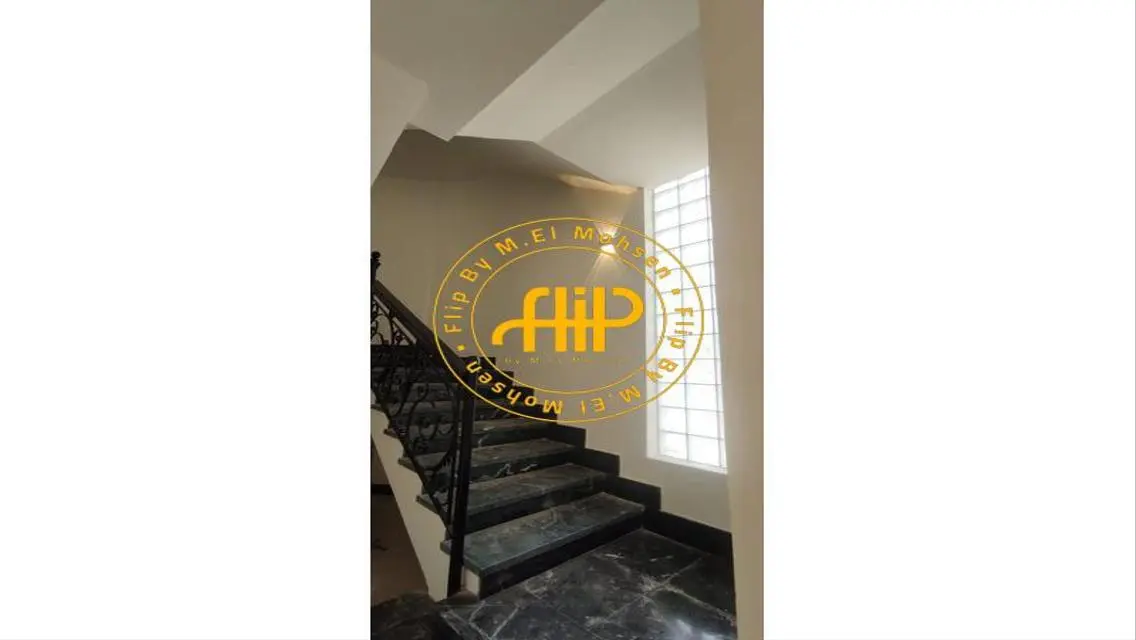 Villa For Rent In Royal City 600M