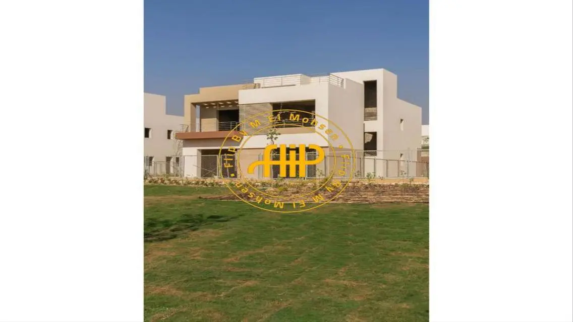 Standalone Villa For Sale In The Crown 287M