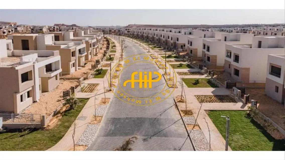 Standalone Villa For Sale In The Crown 287M
