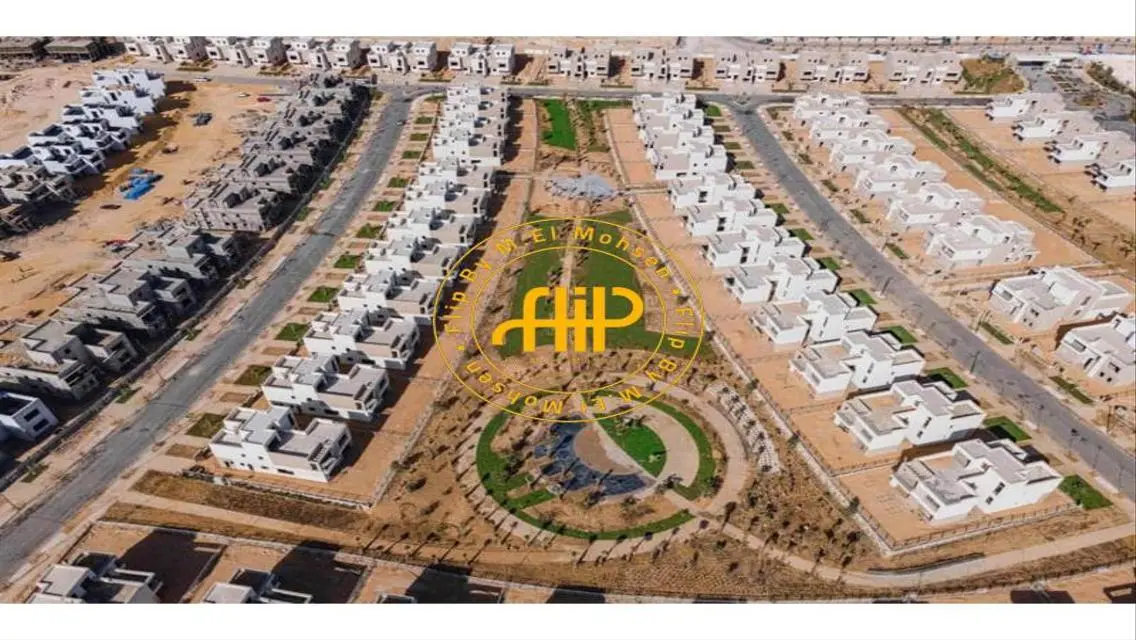 Standalone Villa For Sale In The Crown 287M