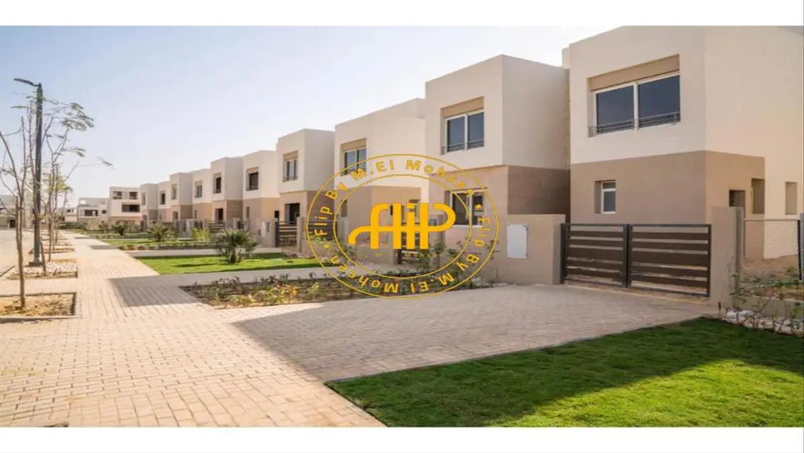 Standalone Villa For Sale In The Crown 287M