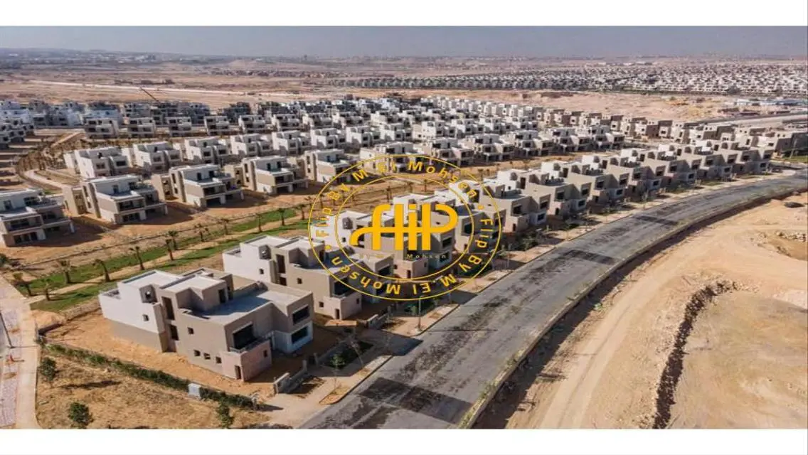 Prime Location Standalone ForSale In The Crown275M