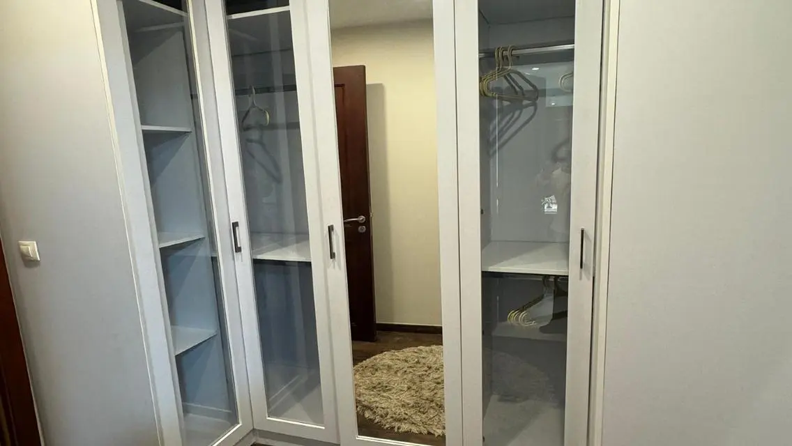 For Rent  Ground wz Garden Fully Furnished Mivida 