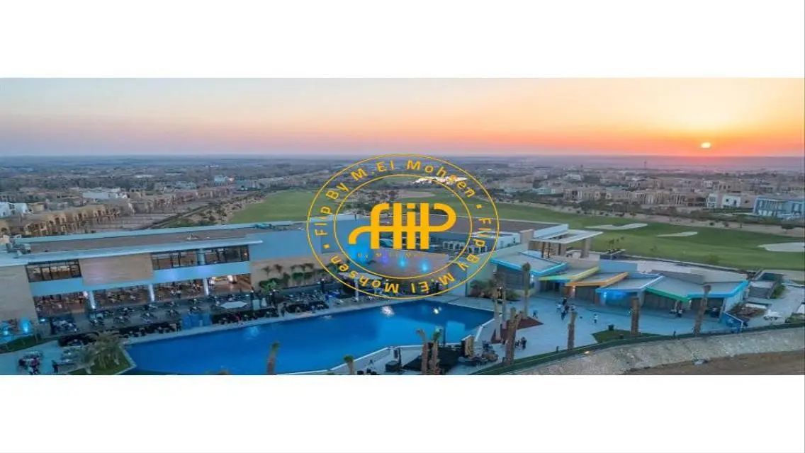أليجريا تاون هاوس كورنر للبيع ارض 450