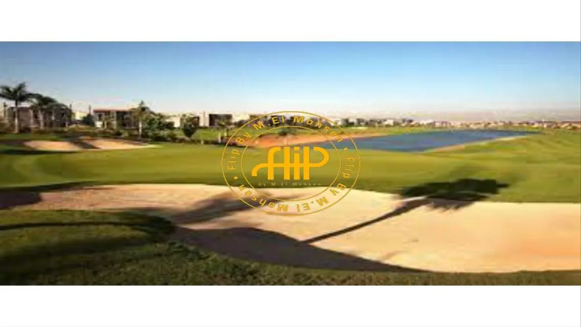 أليجريا تاون هاوس كورنر للبيع ارض 450