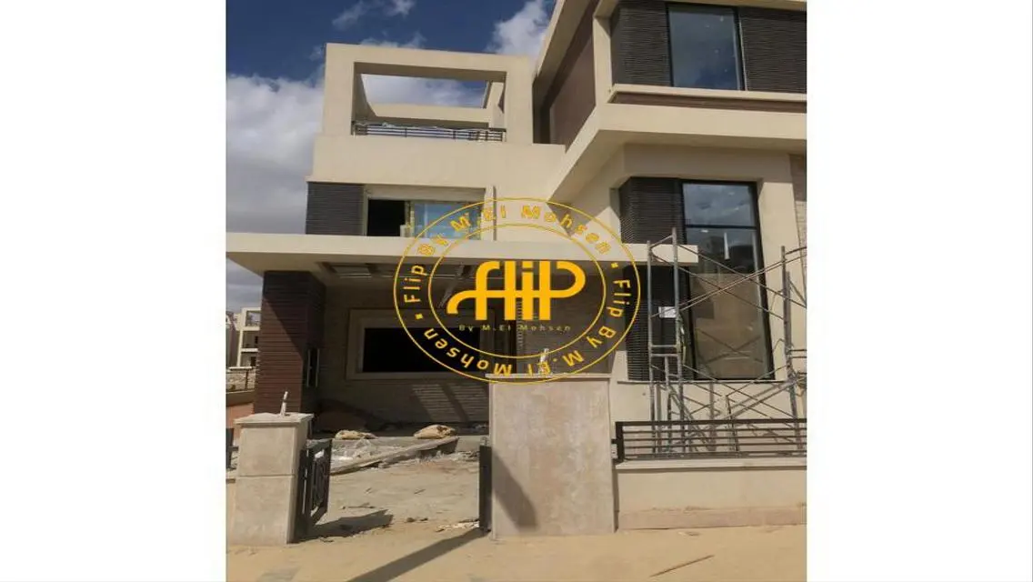 RW08 Twinhouse For Sale In Kingsrange 440M