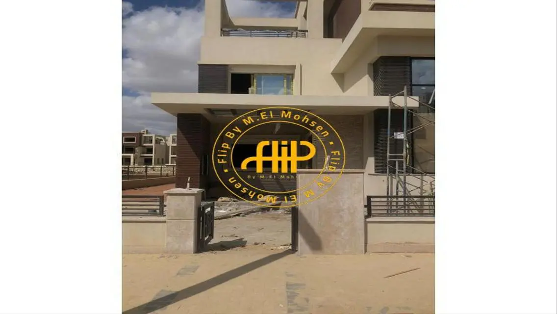 RW08 Twinhouse For Sale In Kingsrange 440M