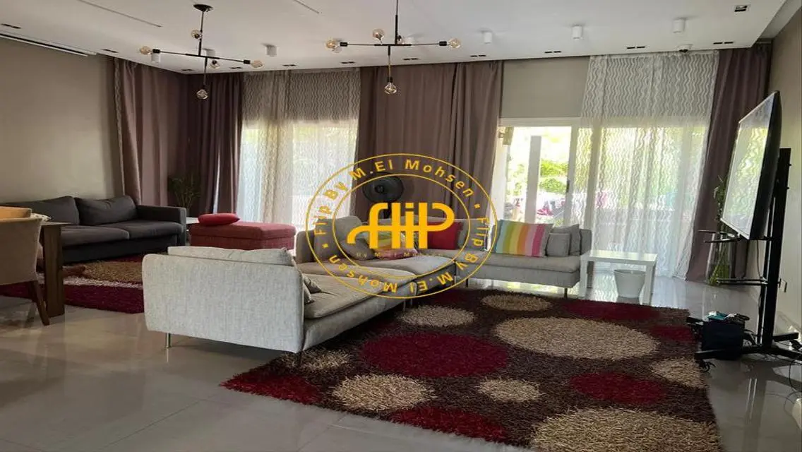 Townhouse For Sale In Allegria 224M