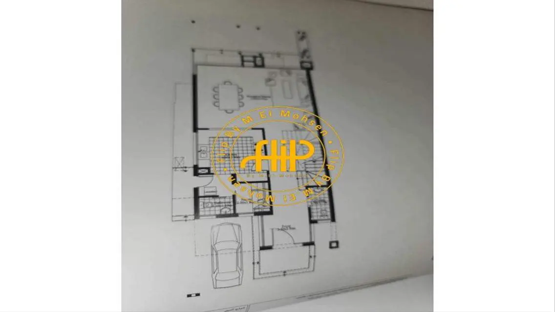 Townhouse For Sale In Allegria 224M