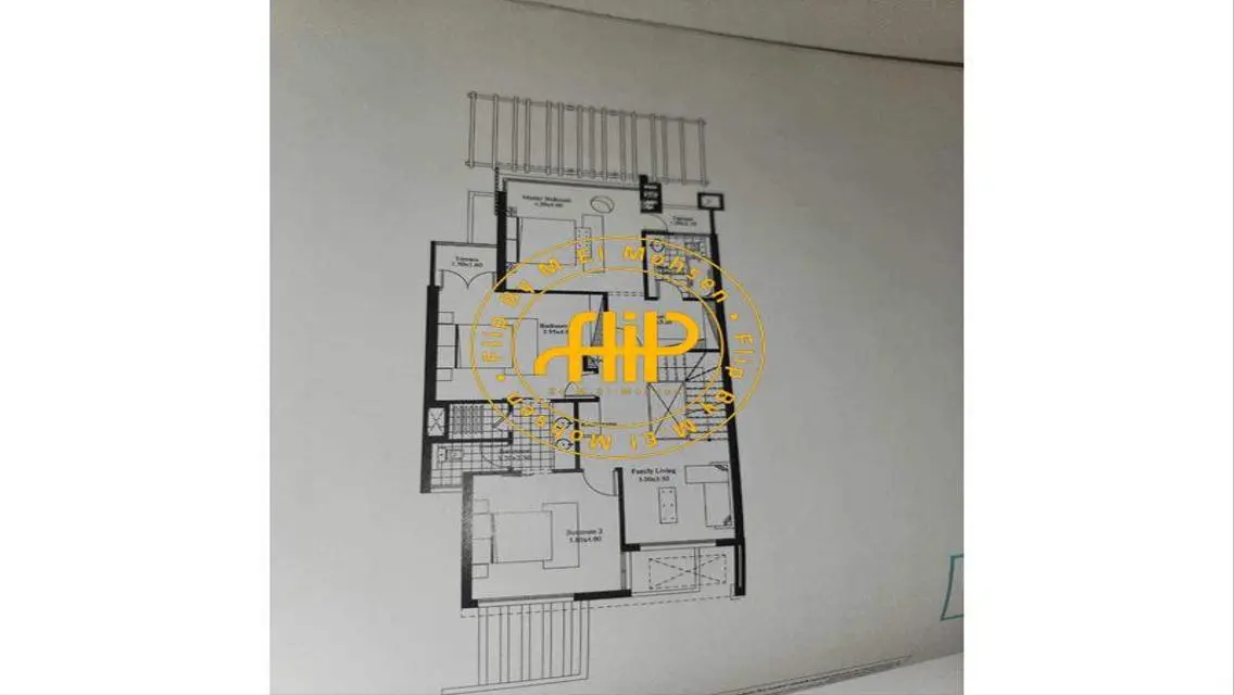 Townhouse For Sale In Allegria 224M