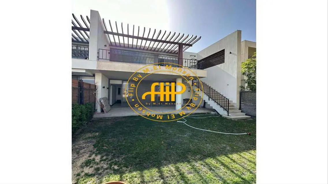 Townhouse For Sale In Allegria 240M